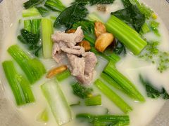 -猪肉婆私房菜(容桂总店)