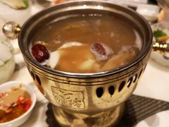 -雍和会海鲜姿造自助(湖东路店)