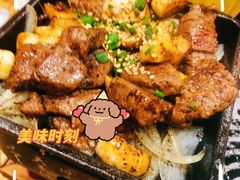 -村上一屋·亚洲菜融合小馆(南楼店)