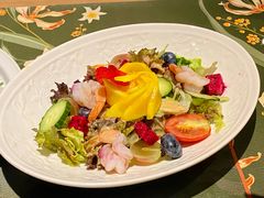 -第101座花园餐厅(湖滨88店)