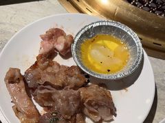 -乾杯烧肉居酒屋(中洲湾店)