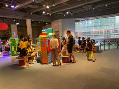-香港科学馆