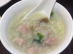 -粥全粥到海鲜家常菜(瞿塘峡路店)