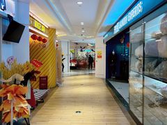 -百联临沂购物中心(临沂路店)