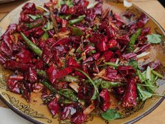 -乐山第一家临江鳝丝(茶坊路店)