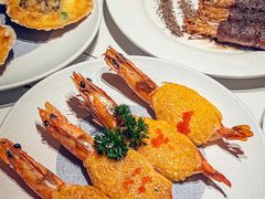 -多佐铁板烧(富力广场店)
