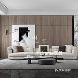 十Lhome家具现代简约沙发🛋️