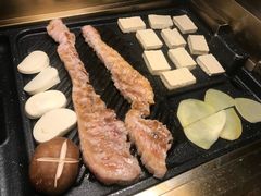 -金妈家烤肉(龙湖U城天街店)