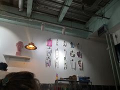 大堂-欧巴来了韩式料理