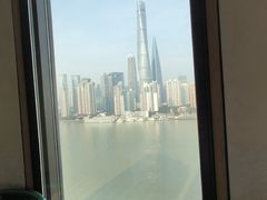 -上海外滩英迪格酒店