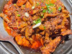 -六月雪干锅(绵阳王府井百货店)