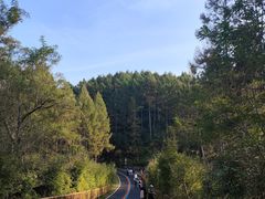-萨尔浒风景区