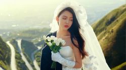 点击看大图 -唯一视觉婚纱摄影(李家村店)
