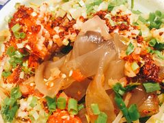-马路边边火锅串串(观前街店)