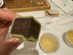 -théATRE 茶聚场(王府中環店)
