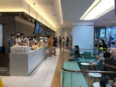 -奈雪的茶(大连新玛特店)