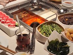 -海底捞火锅(玉桥商业广场店)