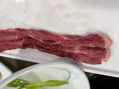 -百叶居·老北京涮羊肉(鼓楼店)