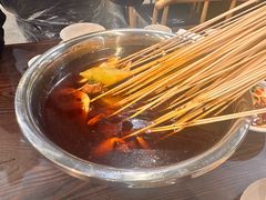 -成都瓜串串(华强北店)