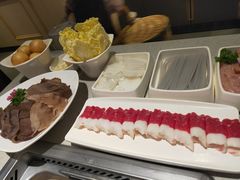-海底捞火锅(番禺广场店)
