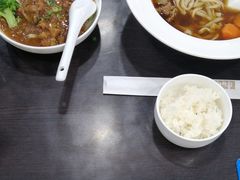 -康师傅私房牛肉面(北京南站店)