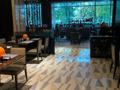 -北京希尔顿逸林酒店