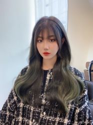 -G HAIR SALON私人造型定制