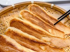 -钱记·乡野菜(紫荆花路店)