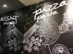 用餐区-必胜客(航洋国际店)