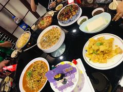 -一块豆腐·海鲜·家常菜(李沧书院路店)