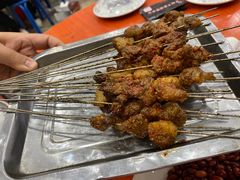 -回味南塘老王虾尾(总店)