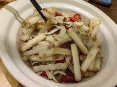 -東城故事·尋找姆媽的味道(玉兰路店)