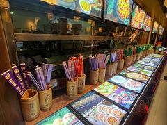 -大自然(鲁家村店)