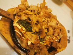 日式薄饼-文立新麻辣烫(合生汇21街区店)