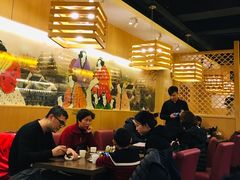 大堂-东京屋(武定路店)