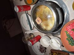 -芸山季·云南野生菌火锅(宝能环球汇店)