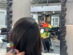 -Sying杉影日式烫染專門店