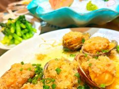 -快乐海鲜酒楼(滇池路店)