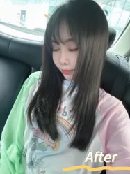 -DL HOPE明星造型