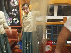 -一桶江山餐厅(松北店)