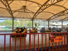 -郑州方特梦幻王国