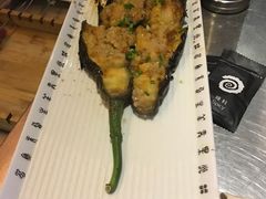 -很久以前羊肉串(大华三路店)