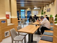 -买又大餐厅(福林里店)