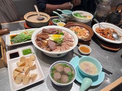 -潮界(虹桥新天地店)