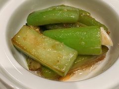 -香乐园·淮扬菜中餐厅·Shang Garden(福田香格里拉店)