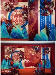 -蘭club婚礼策划