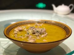 -温德姆花园酒店-鼎丰阁中餐厅
