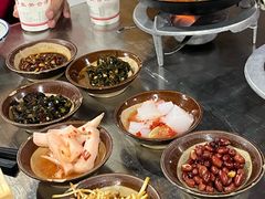 -张关合渣(航空大道店)
