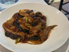 -庆云楼饭庄(什刹海店)