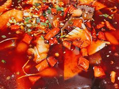 -渝蛙馆(新百店)